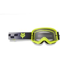 Tredz Limited Fox Clothing Main Collect Non-Mirrored Lens MTB Bike Goggles | Extra 7% off for BC Members, Price match & 365 Day returns