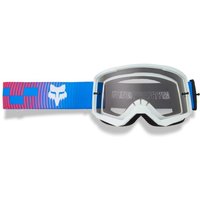 Fox Clothing Main Collect Non-Mirrored Lens MTB Bike Goggles