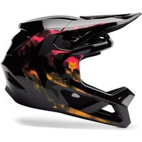 Tredz Limited Fox Clothing Rampage Kairos Youth Full Face MTB Cycling Helmet | Extra 7% off for BC Members, Price match & 365 Day returns