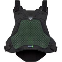 Tredz Limited Fox Clothing Airframe Youth MTB Chest Guard Body Armour | Extra 7% off for BC Members, Price match & 365 Day returns