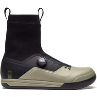 Tredz Limited Fox Clothing Union All Weather Flat MTB Cycling Shoes | Extra 7% off for BC Members, Price match & 365 Day returns