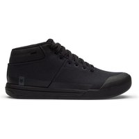 Tredz Limited Fox Clothing Fox Union Canvas Mid MTB Cycling Shoes | Extra 7% off for BC Members, Price match & 365 Day returns