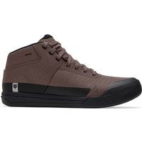 Tredz Limited Fox Clothing Fox Union Canvas Mid MTB Cycling Shoes | Extra 7% off for BC Members, Price match & 365 Day returns