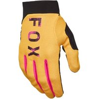 Fox Clothing Ranger Kairos Long Finger MTB Cycling Gloves
