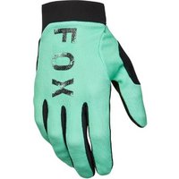 Tredz Limited Fox Clothing Ranger Kairos Long Finger MTB Cycling Gloves | Extra 7% off for BC Members, Price match & 365 Day returns