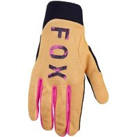 Tredz Limited Fox Clothing Ranger Kairos Youth MTB Cycling Gloves | Extra 7% off for BC Members, Price match & 365 Day returns
