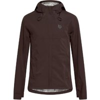 Tredz Limited Fox Clothing Ranger 2.5 Layer Water MTB Cycling Jacket | Extra 7% off for BC Members, Price match & 365 Day returns