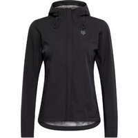 Tredz Limited Fox Clothing 2.5-Layer Ranger Water Womens MTB Cycling Jacket | Extra 7% off for BC Members, Price match & 365 Day returns