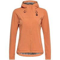 Tredz Limited Fox Clothing 2.5-Layer Ranger Water Womens MTB Cycling Jacket | Extra 7% off for BC Members, Price match & 365 Day returns
