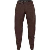 Fox Clothing Ranger Water Youth MTB Cycling Trousers