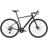 Tredz Limited Cannondale Topstone 1 | Extra 7% off for BC Members, Price match & 365 Day returns