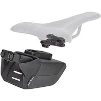 Tredz Limited Fidlock PINCLIP Saddle Bag with Saddle Base | Extra 7% off for BC Members, Price match & 365 Day returns
