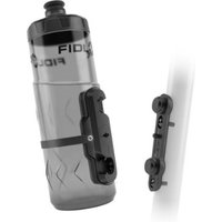 Tredz Limited Fidlock TWIST Bottle Kit Bike 600ml with Bike Base | Extra 7% off for BC Members, Price match & 365 Day returns