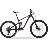 Tredz Limited VooDoo Zobop Mountain Bike 2026 - Enduro Full Suspension MTB | Extra 7% off for BC Members, Price match & 365 Day returns