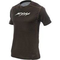 Fasthouse Alloy Ronin Youth Short Sleeve MTB Cycling Jersey