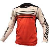 Tredz Limited Fasthouse Alloy Sidewinder Youth Long Sleeve MTB Cycling Jersey | Extra 7% off for BC Members, Price match & 365 Day returns