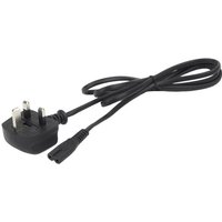 Tredz Limited Bosch Power Cable for UK Charger | Extra 7% off for BC Members, Price match & 365 Day returns
