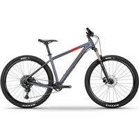 Tredz Limited VooDoo Horde Mountain Bike 2026 - Hardtail MTB | Extra 7% off for BC Members, Price match & 365 Day returns