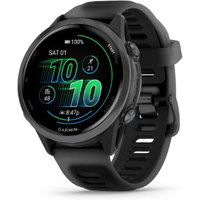 Tredz Limited Garmin Forerunner 570 GPS Aluminium 42mm Running Smart Watch | Extra 7% off for BC Members, Price match & 365 Day returns