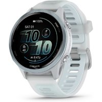 Tredz Limited Garmin Forerunner 570 GPS Aluminium 42mm Running Smart Watch | Extra 7% off for BC Members, Price match & 365 Day returns