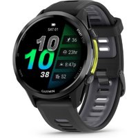Tredz Limited Garmin Forerunner 970 GPS Titanium Running Smart Watch | Extra 7% off for BC Members, Price match & 365 Day returns