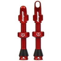 Tredz Limited Hope Tubeless Valve Pair | Extra 7% off for BC Members, Price match & 365 Day returns