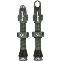 Tredz Limited Hope Tubeless Valve Pair | Extra 7% off for BC Members, Price match & 365 Day returns