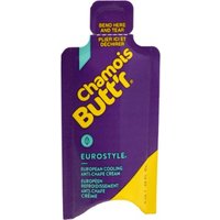 Tredz Limited Chamois Buttr Eurostyle Anti-Chafe Cream Pack of 10 (9ml Singles) | Extra 7% off for BC Members, Price match & 365 Day returns
