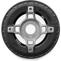 Tredz Limited E-Thirteen Turbocharger Race E-Spec 104BCD Spider with Chainring and Bashguard | Extra 7% off for BC Members, Price match & 365 Day returns