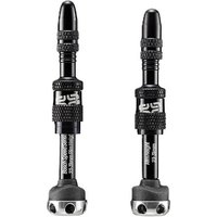 Tredz Limited E-Thirteen Presta Quickfill Tubeless Valve For Bosch Smart System with Rim Magnet Gen2 | Extra 7% off for BC Members, Price match & 365 Day returns