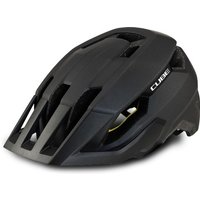 Tredz Limited Cube Stray Mips MTB Mountain Bike Helmet | Extra 7% off for BC Members, Price match & 365 Day returns