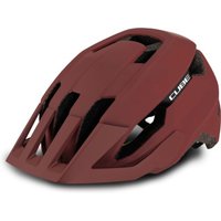Tredz Limited Cube Stray Mips MTB Mountain Bike Helmet | Extra 7% off for BC Members, Price match & 365 Day returns