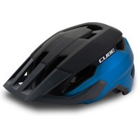 Tredz Limited Cube Stray X Actionteam Mips MTB Mountain Bike Helmet | Extra 7% off for BC Members, Price match & 365 Day returns