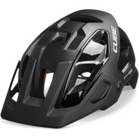 Tredz Limited Cube Strover Mips MTB Mountain Bike Helmet | Extra 7% off for BC Members, Price match & 365 Day returns