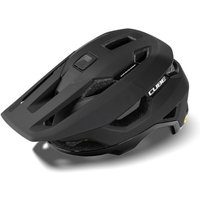 Tredz Limited Cube Trooper Mips MTB Mountain Bike Helmet | Extra 7% off for BC Members, Price match & 365 Day returns