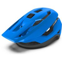 Tredz Limited Cube Trooper X Actionteam Mips MTB Mountain Bike Helmet | Extra 7% off for BC Members, Price match & 365 Day returns