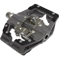 Leatt CeraMAG Gravity 8.0 Clip-In MTB Bike Pedals