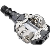 Tredz Limited Leatt Endurance 6.0 Clip-In MTB Bike Pedals | Extra 7% off for BC Members, Price match & 365 Day returns