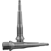 Tredz Limited Leatt Spindle Kit Pedals Chromoly 60g/pcs 1-pair | Extra 7% off for BC Members, Price match & 365 Day returns