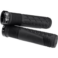 Tredz Limited Leatt ReaFlex 6.0 Regular MTB Bike Handlebar Grips | Extra 7% off for BC Members, Price match & 365 Day returns