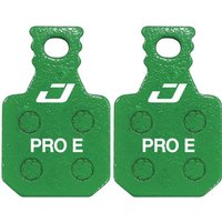 Tredz Limited Jagwire Pro E-Bike Disc Brake Pads For Magura MT7 | Extra 7% off for BC Members, Price match & 365 Day returns