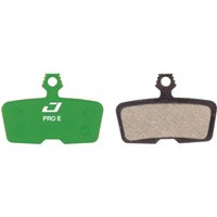 Tredz Limited Jagwire Pro E-Bike Disc Brake Pads For Sram Code | Extra 7% off for BC Members, Price match & 365 Day returns