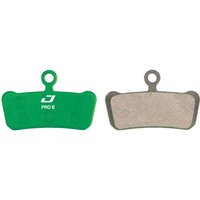 Tredz Limited Jagwire Pro E-Bike Disc Brake Pads For Sram Guide | Extra 7% off for BC Members, Price match & 365 Day returns