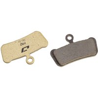 Tredz Limited Jagwire Pro Semi-Metallic Disc Brake Pads For Sram Guide | Extra 7% off for BC Members, Price match & 365 Day returns