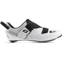 Tredz Limited Gaerne Iron Triathlon Cycling Shoes | Extra 7% off for BC Members, Price match & 365 Day returns