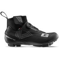 Tredz Limited Gaerne Ice Storm Winter Gore-Tex MTB Cycling Shoes | Extra 7% off for BC Members, Price match & 365 Day returns