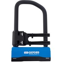 Tredz Limited Oxford Stronguard 1.0 U-Bike Lock | Extra 7% off for BC Members, Price match & 365 Day returns