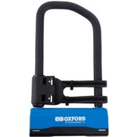 Tredz Limited Oxford Stronguard 1.0 U-Bike Lock | Extra 7% off for BC Members, Price match & 365 Day returns