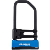 Tredz Limited Oxford Sentry 2.0 Bike U-Lock | Extra 7% off for BC Members, Price match & 365 Day returns