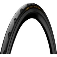 Tredz Limited Continental Archetype Tour de France Tubeless Ready Folding 700c Road Bike Tyre | Extra 7% off for BC Members, Price match & 365 Day returns